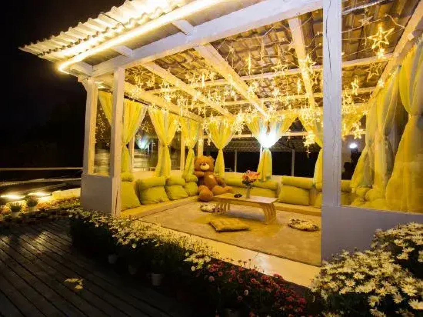 Sifate Guanjing Inn