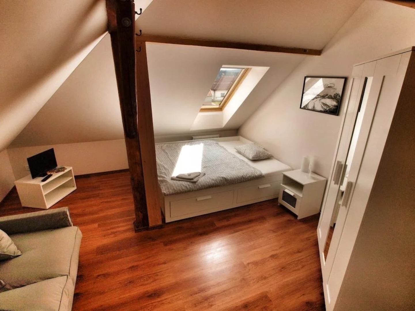 Hotel Pod Kokšínem