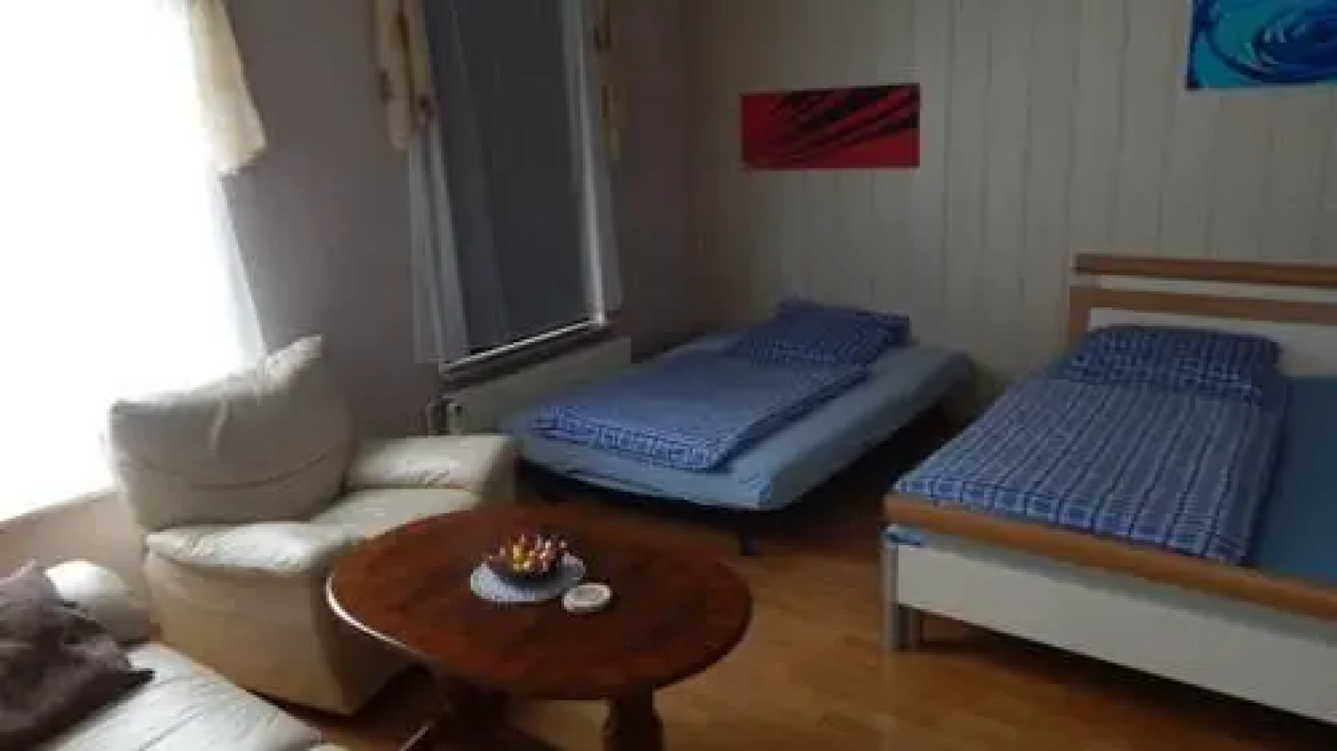 Pension Königlich Schlafen