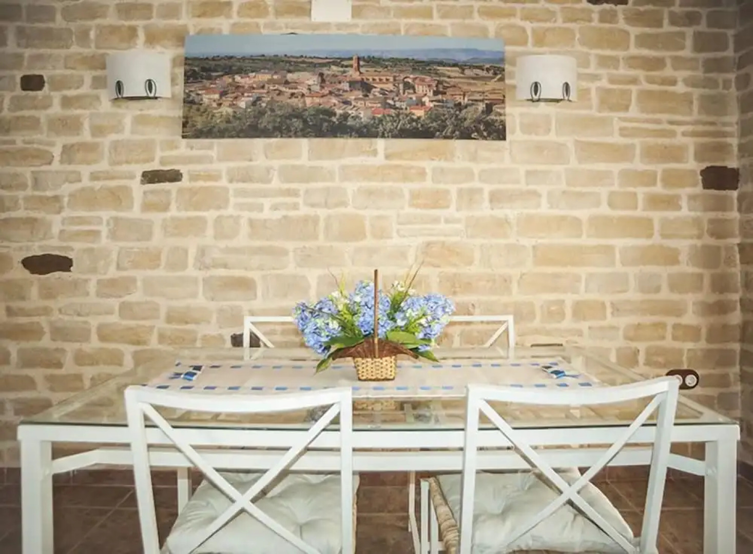 Apartamentos Rurales Millan