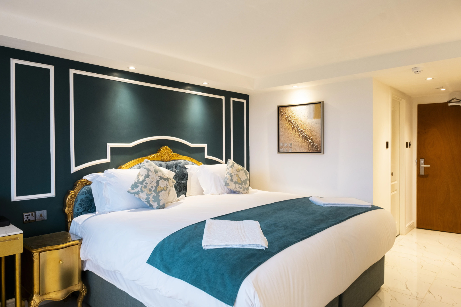 Muthu Glasgow River Hotel