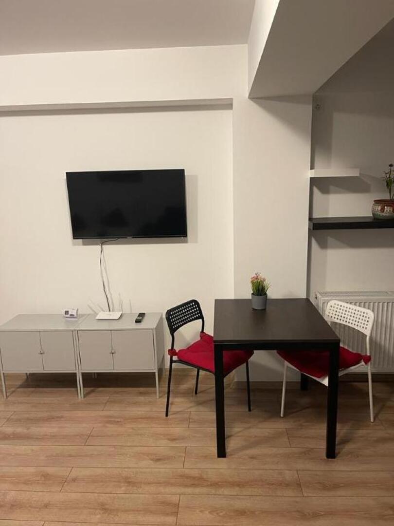 Tranzzit Airport Apartament I