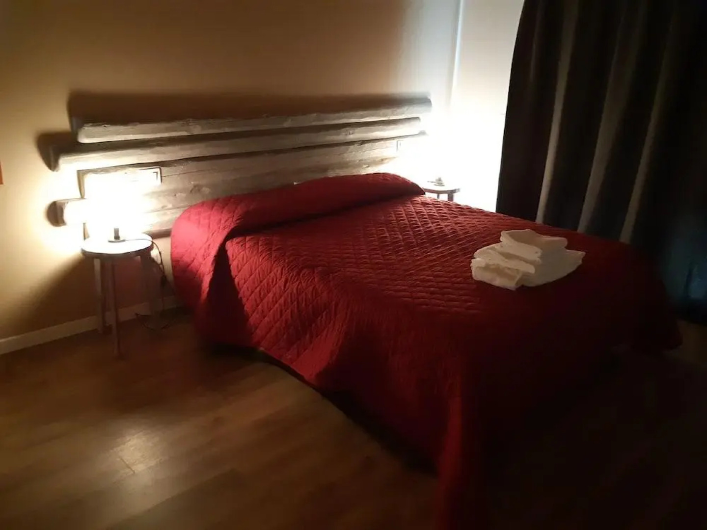 Agriturismo Ai Due Leoni