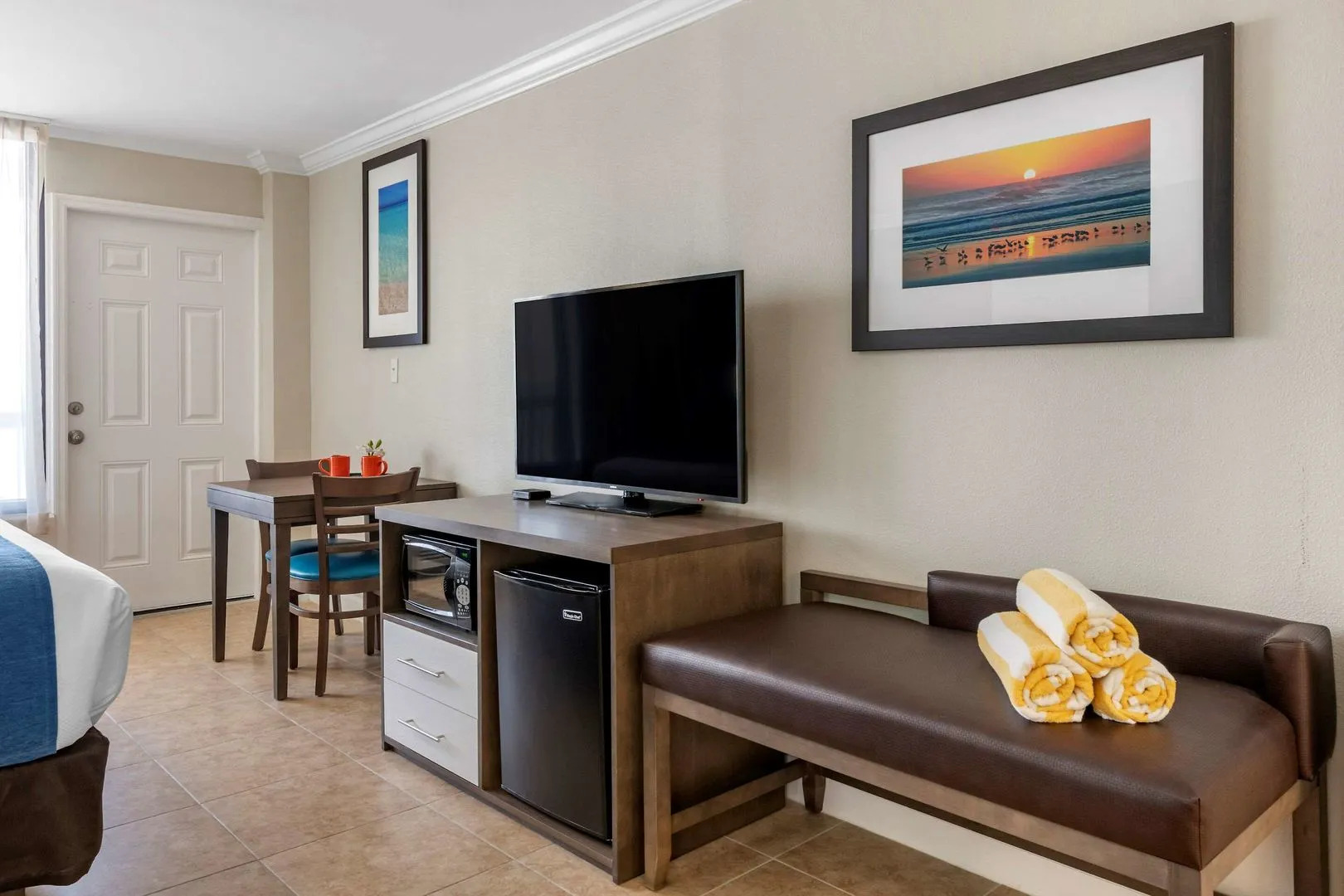Comfort Inn & Suites Daytona Beach Oceanfront