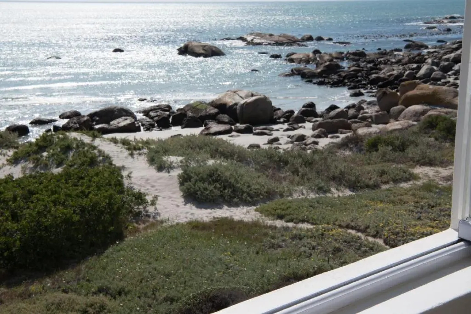Paternoster Dunes Boutique Guesthouse