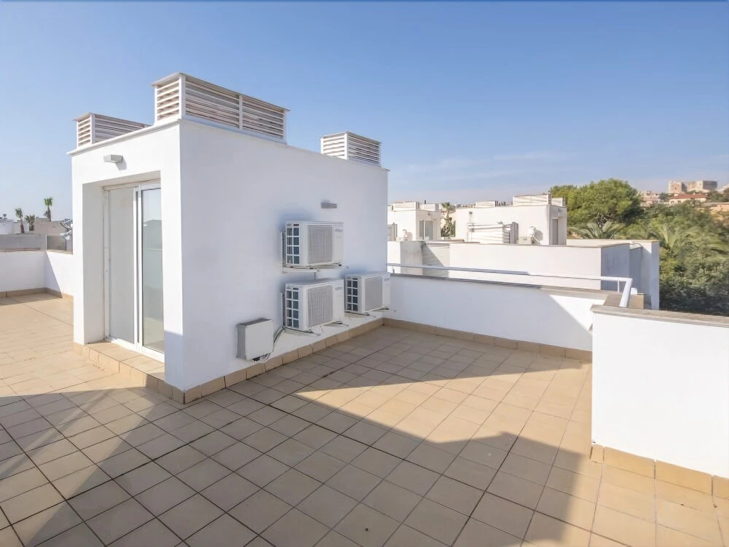 Eulalia Apartments Th 109 6