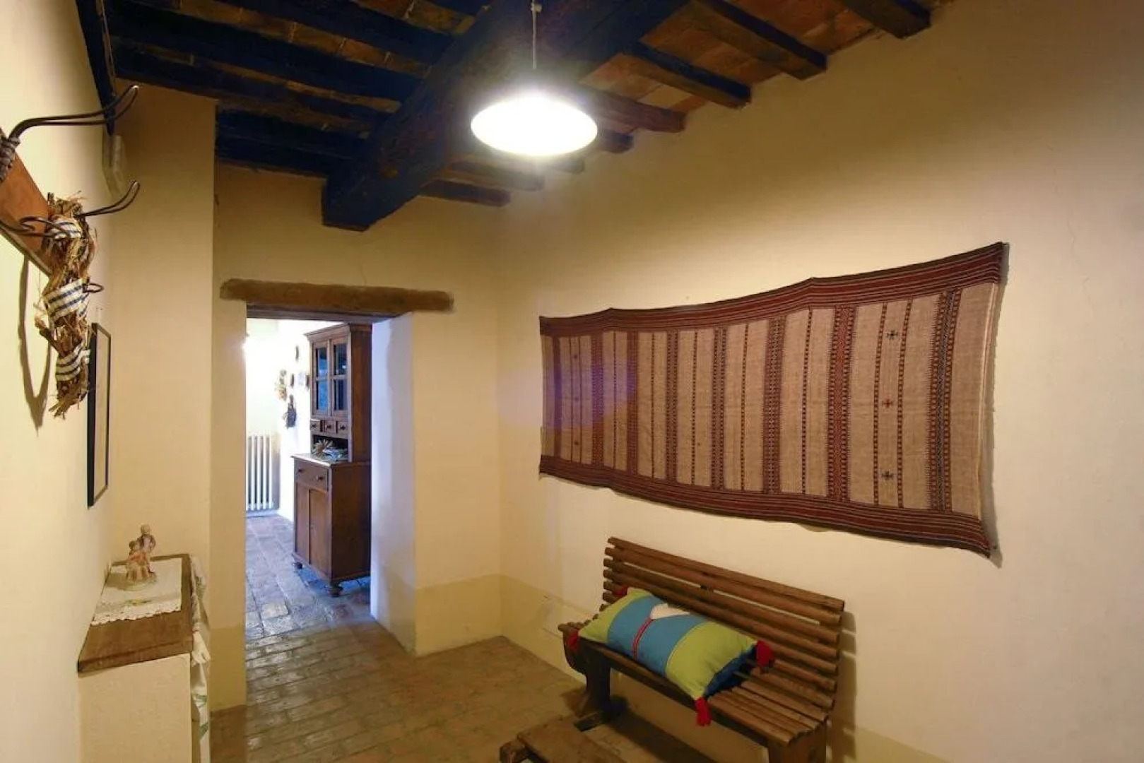 Agriturismo Chignoni