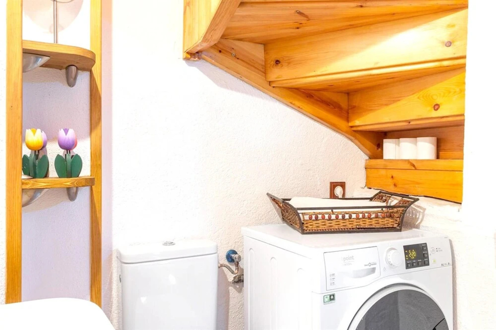 House With 2 Bedrooms in Planoles, With Balcony and Wifi - 12 km From