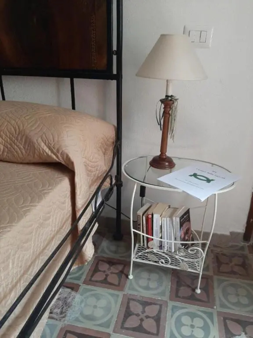 B&B L'amaca Della Felicita