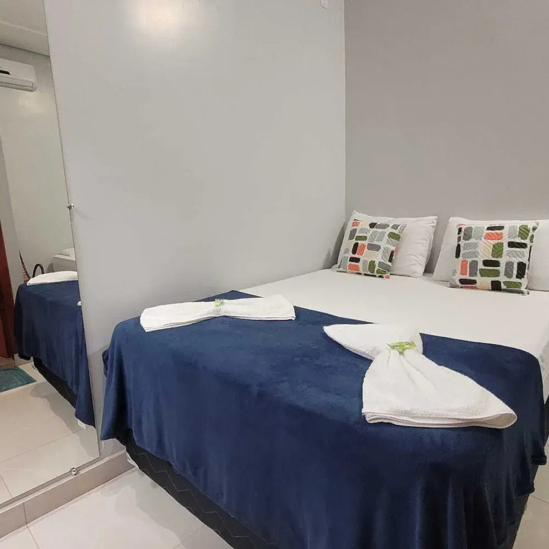 Pousada Loft Marabá