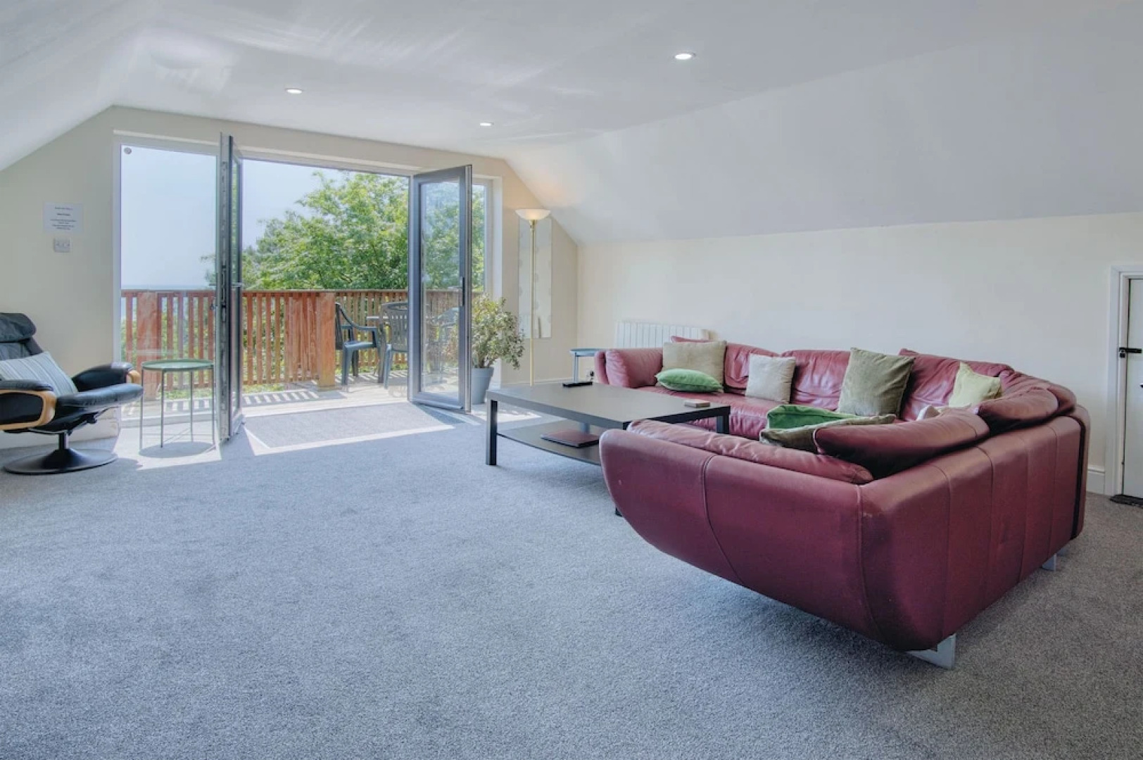 The Gatehouse - 2 Bedroom Apartment - Pendine