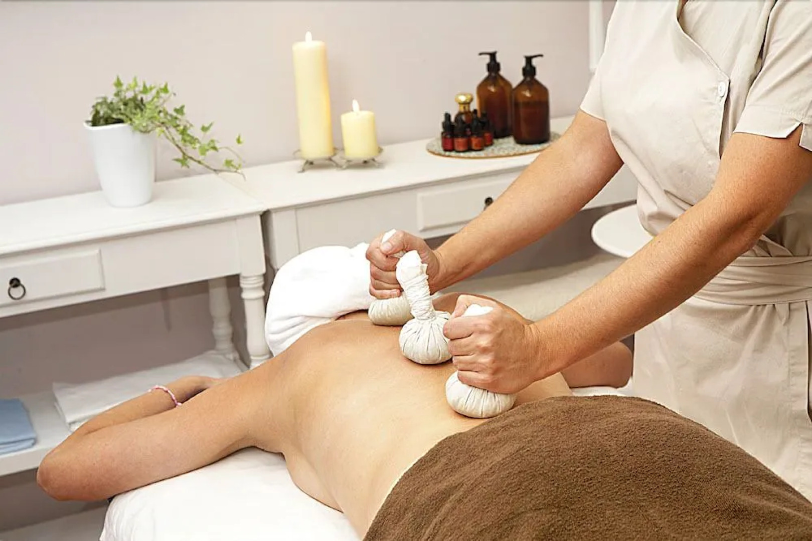 Hotel Balneari Sant Vicenç