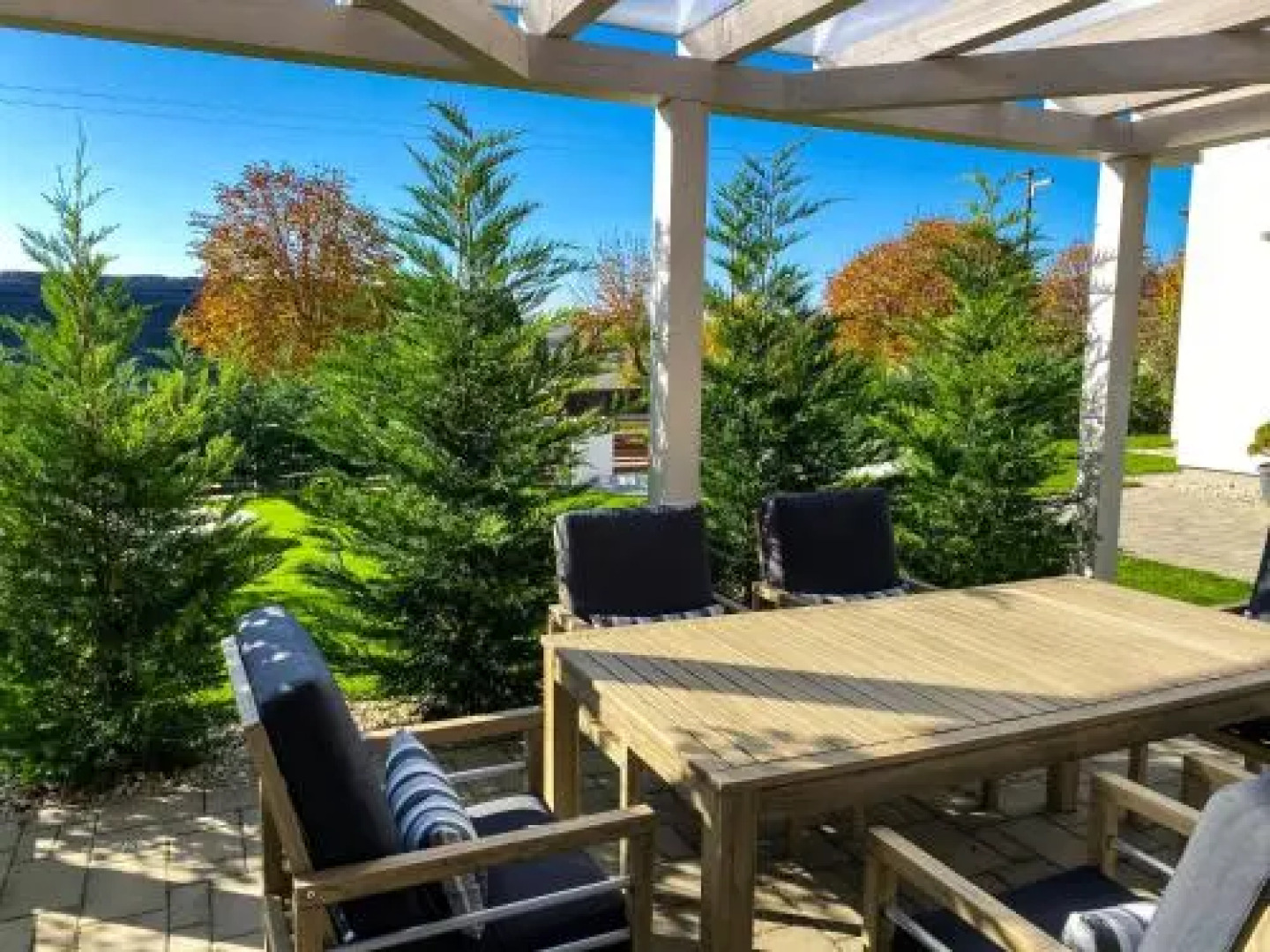 Shambala Apartman Tihany