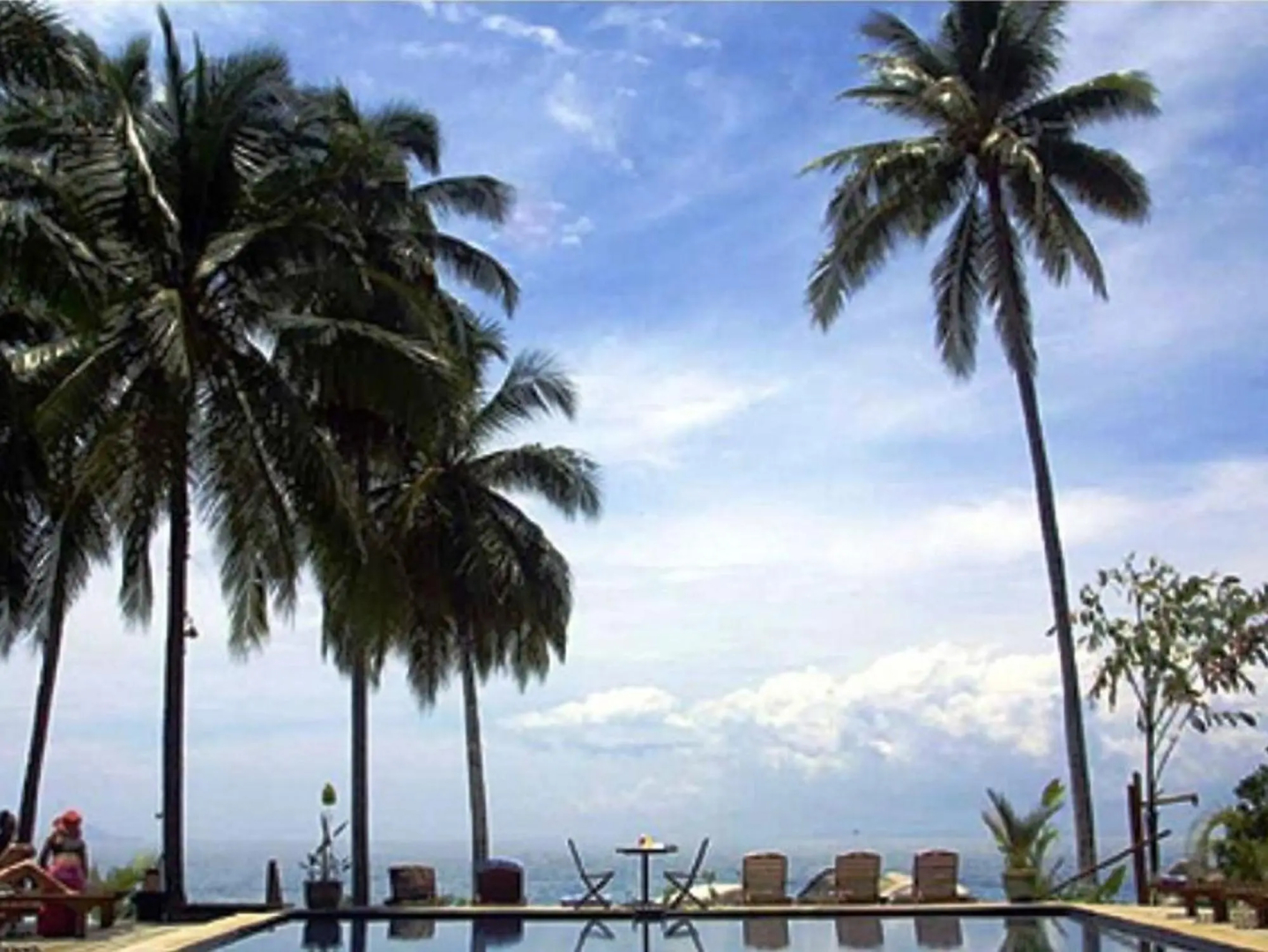 D'Coconut Lagoon