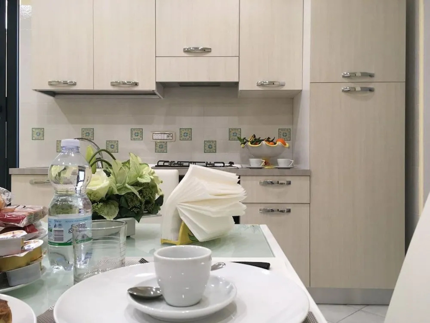 Hotel Cetara Albergo Diffuso