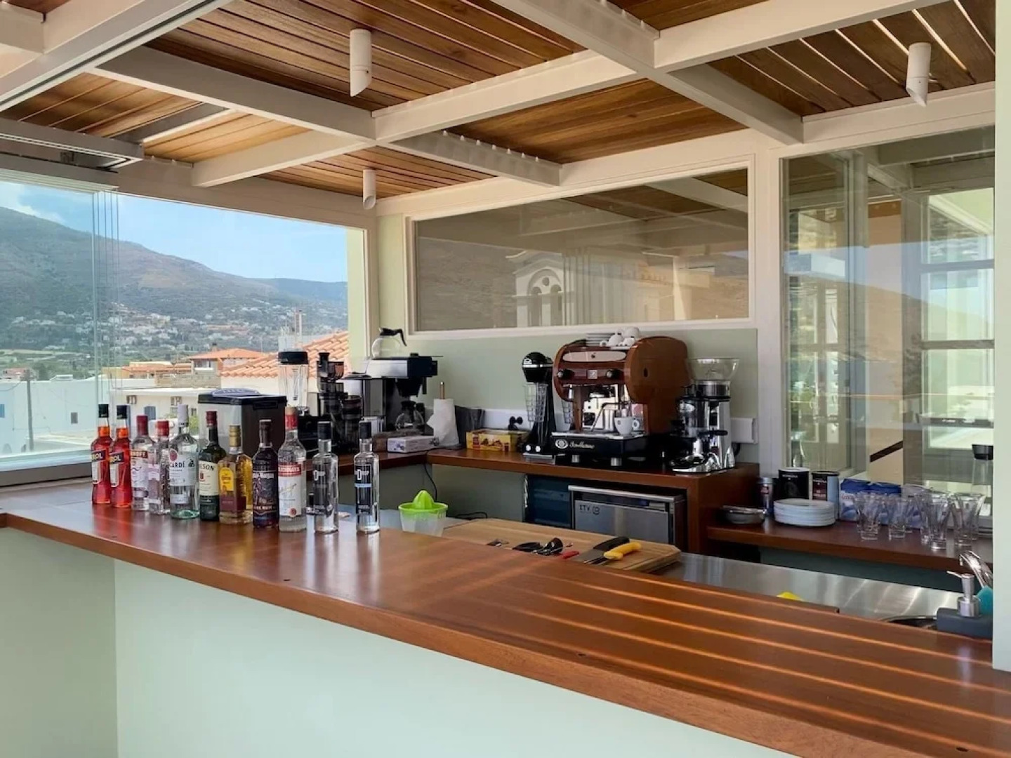 Andros 4 All Seasons