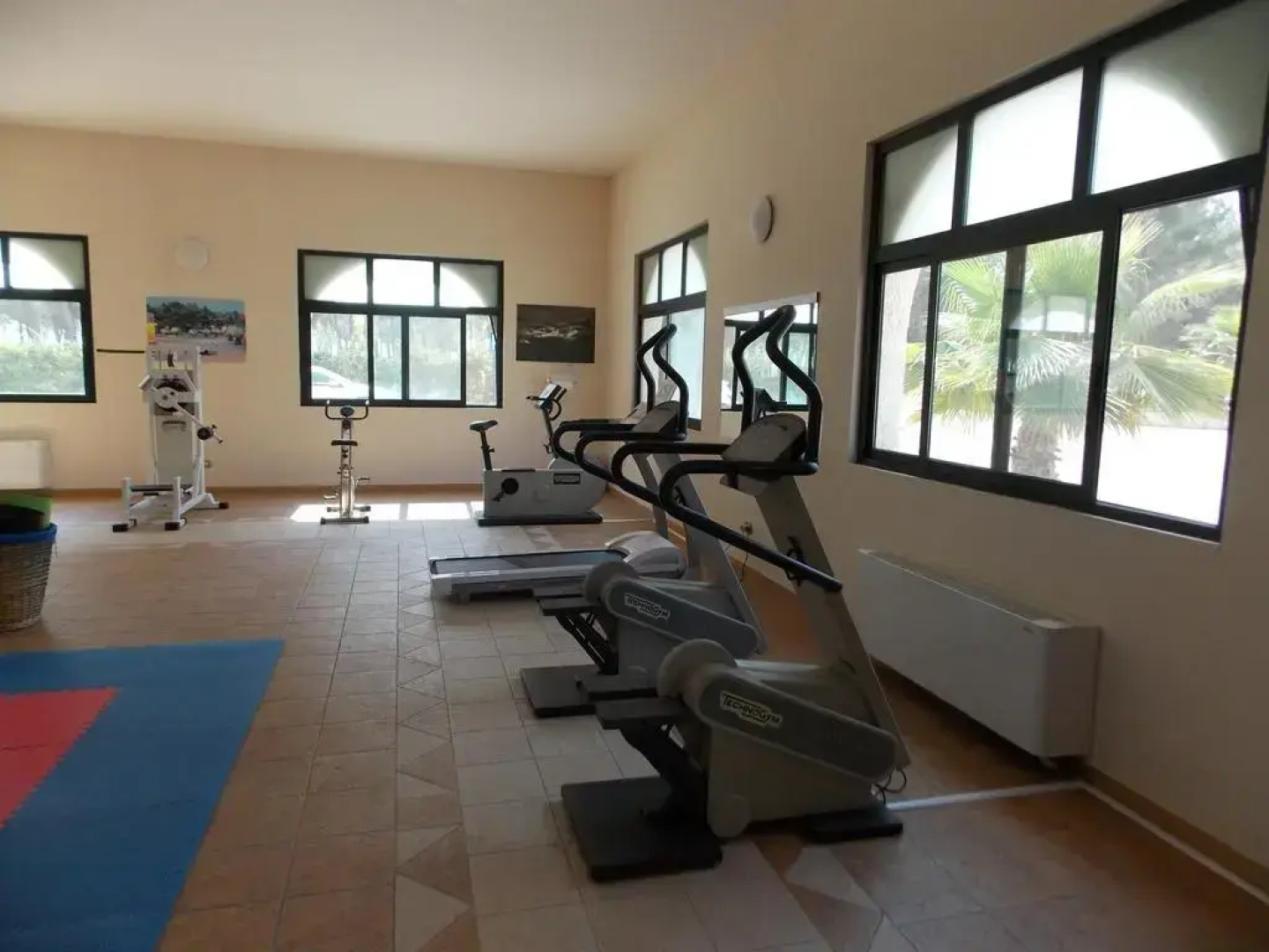 Laurito Resort & Spa