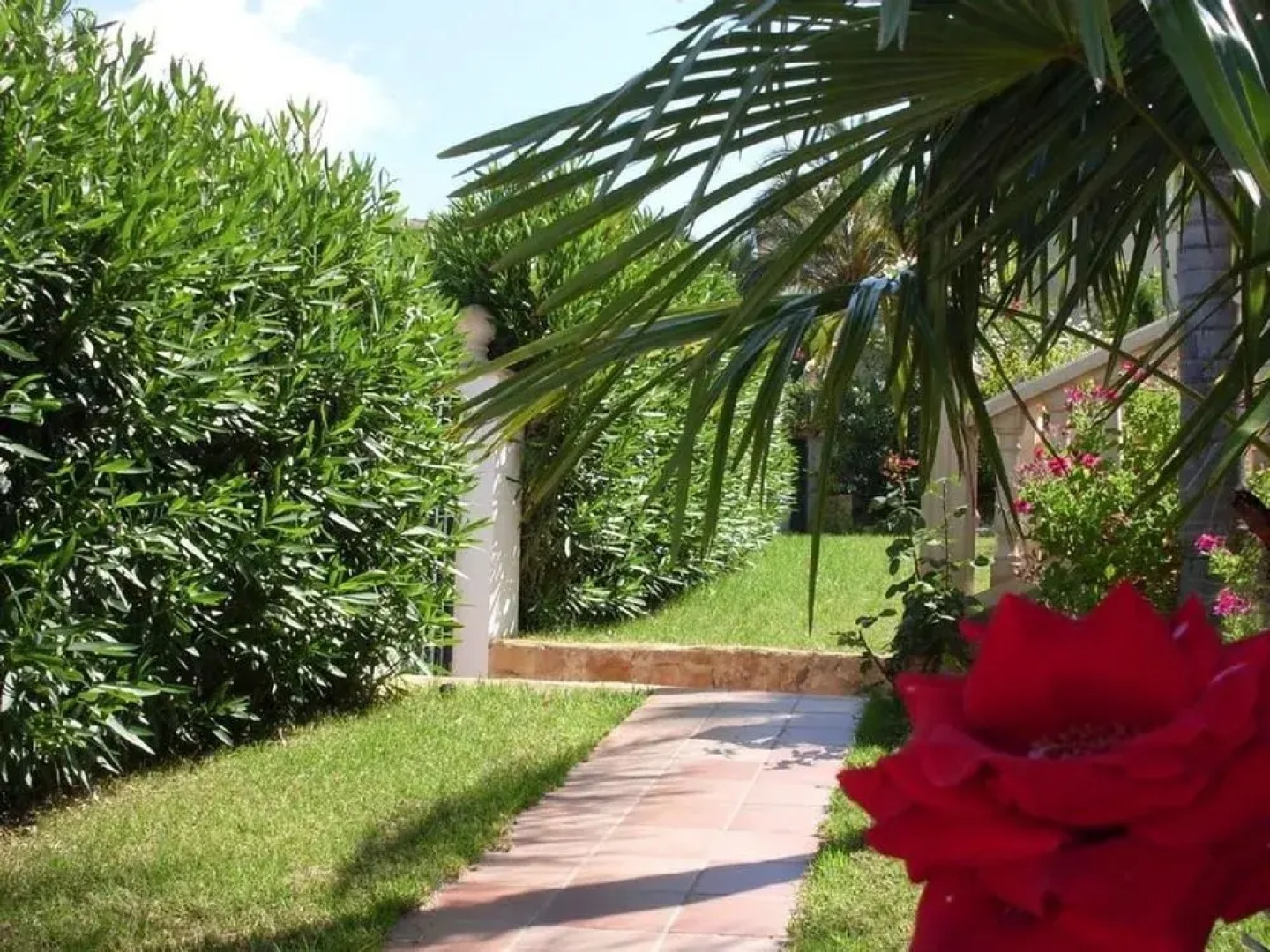 Holiday Home Calle Isla Gran Canaria