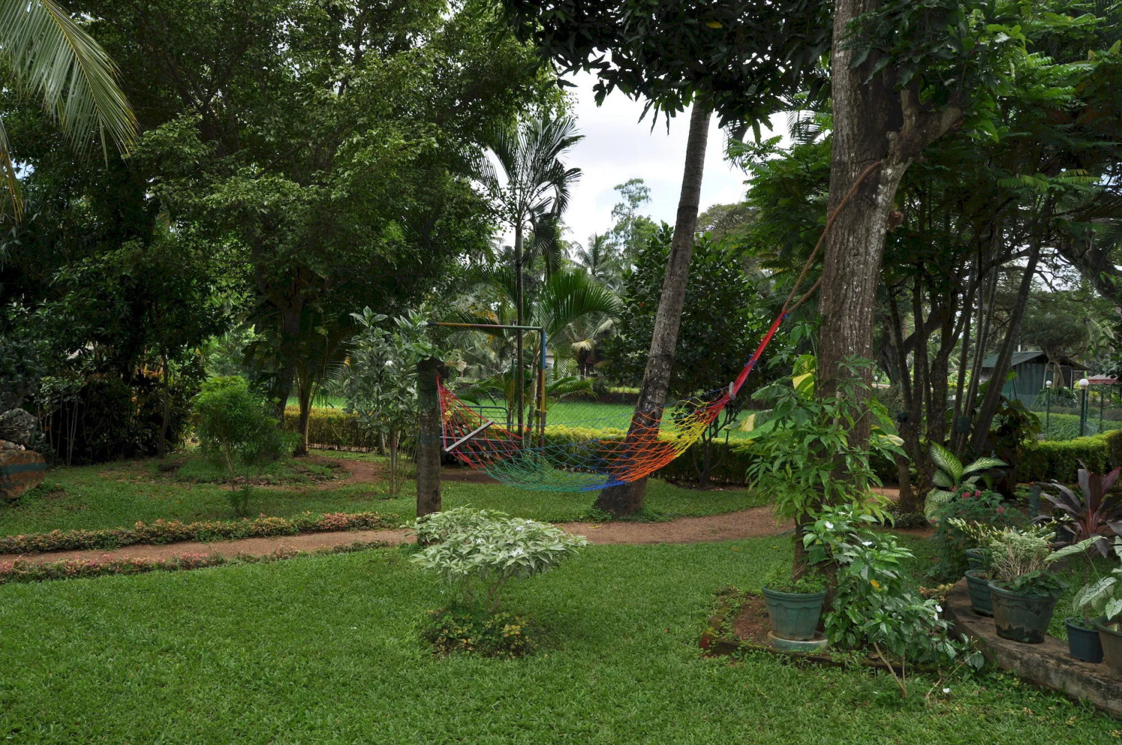 Nilketha Villa Eco Hotel
