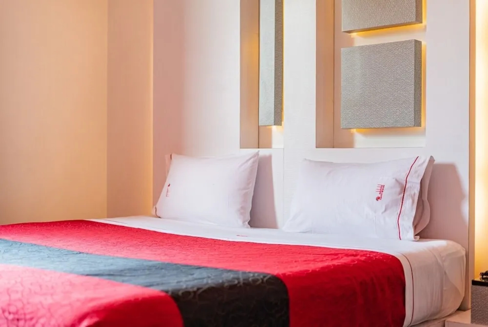 Auto Hotel Puente Grande