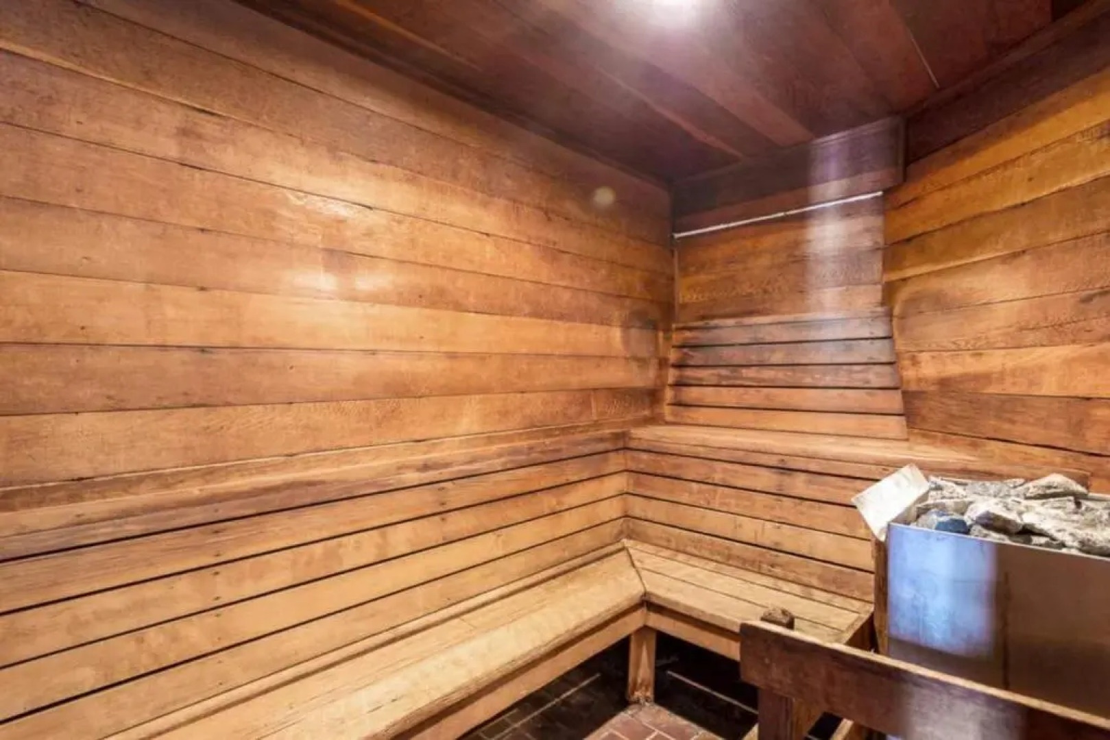 Snowscape 06 - Wildernest