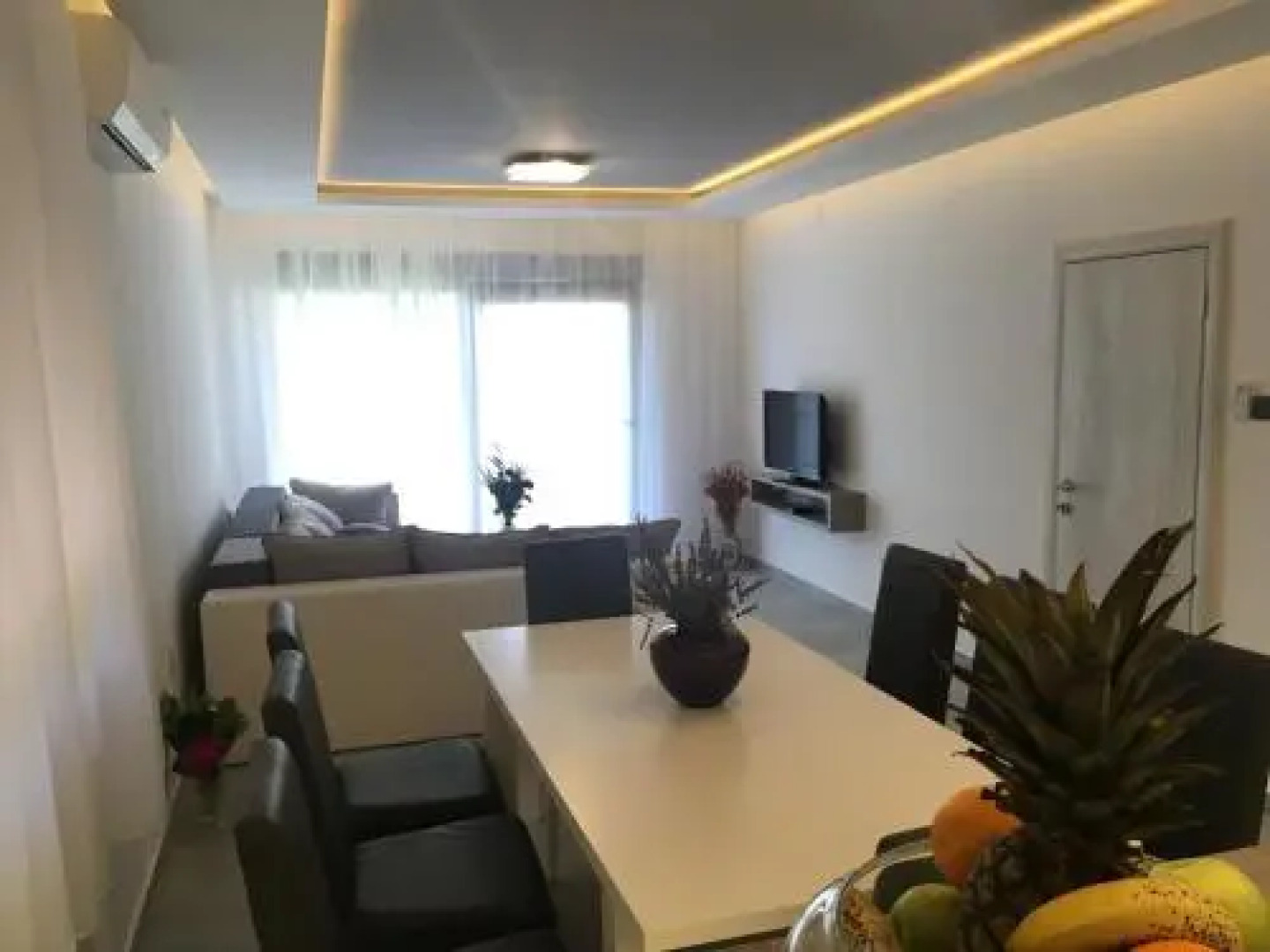 Apartmani Novaković