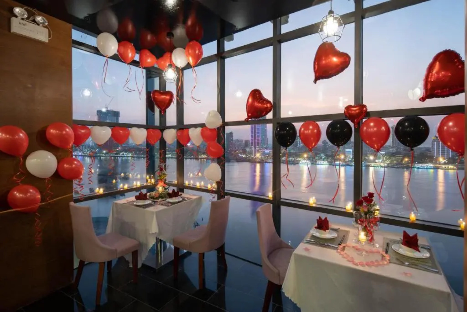 Star City Riverside Hotel by Haviland