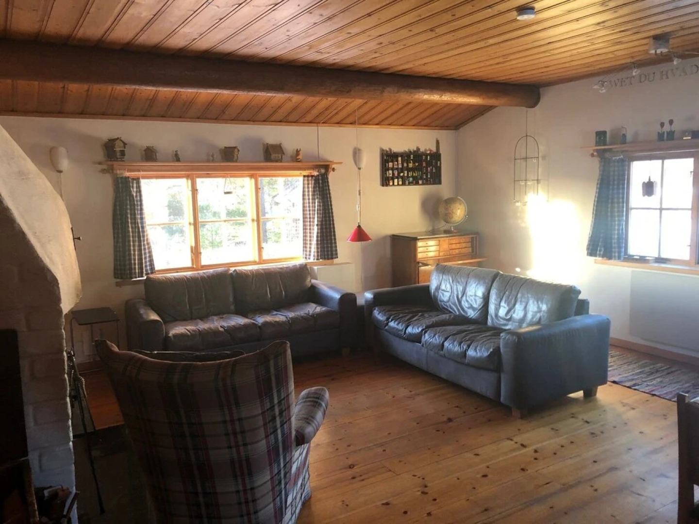 Beautiful 4-5 Persons Cottage in Alvdalen