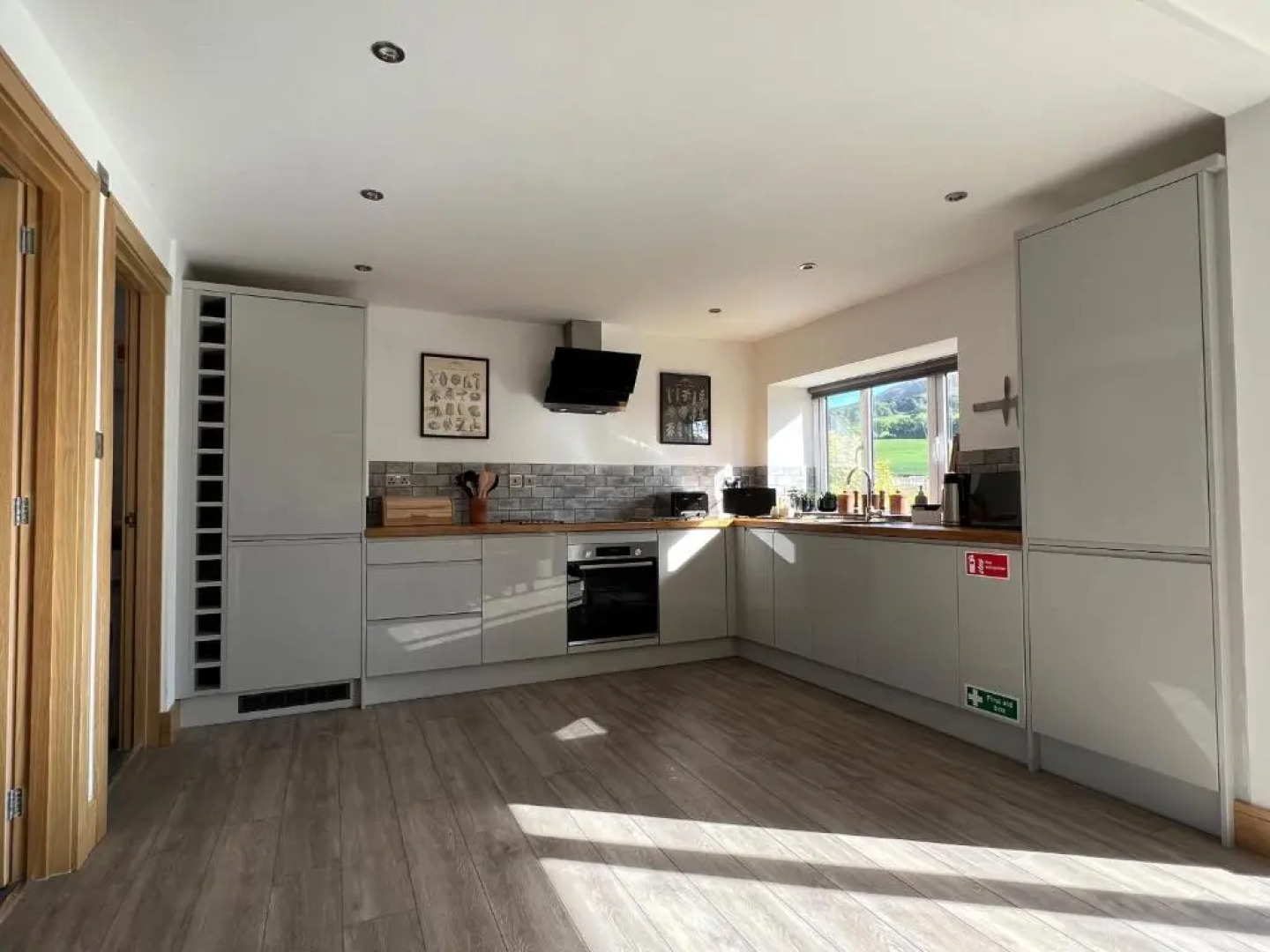 Ty Gwyn Holiday Cottage