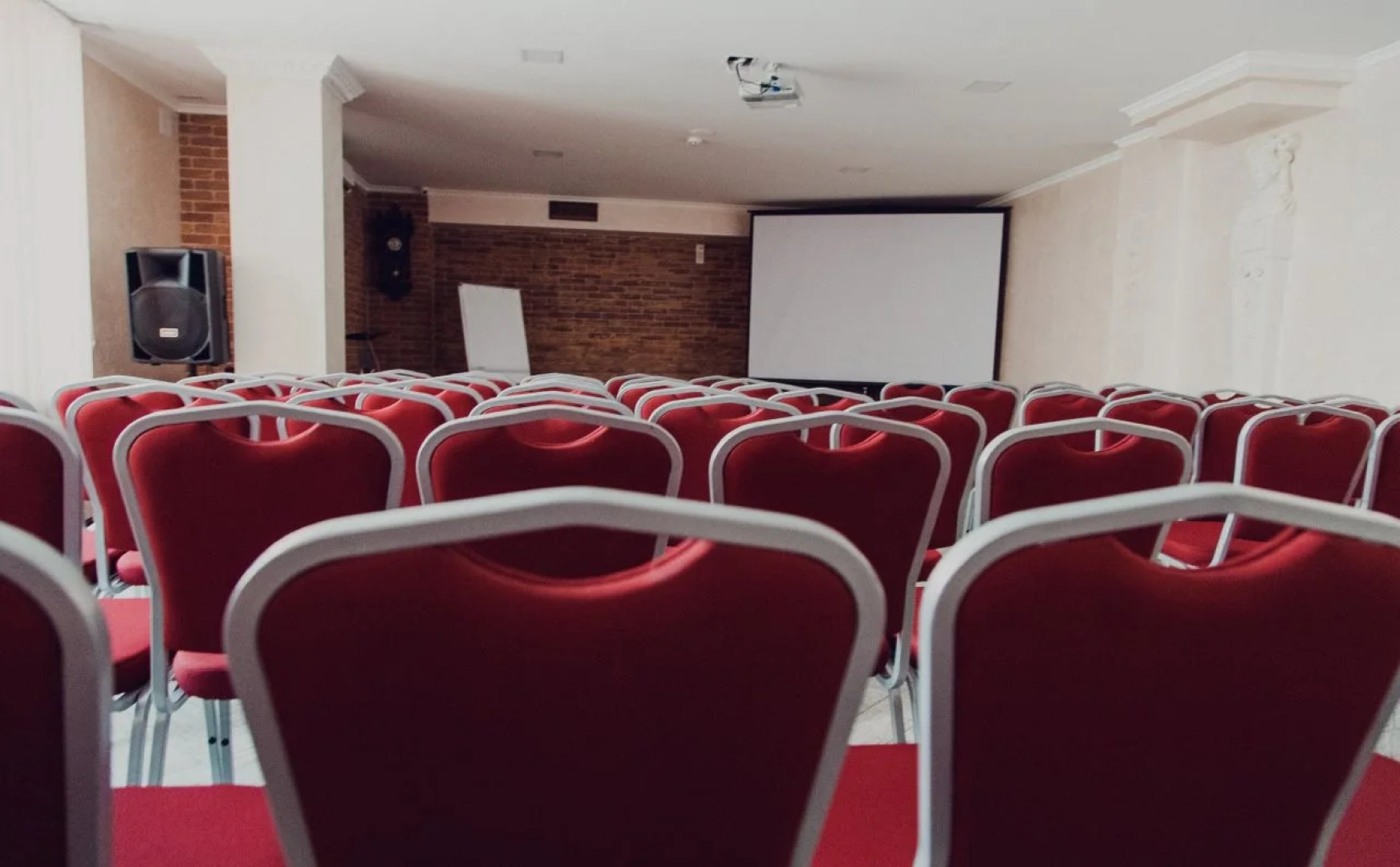 Отель Франция