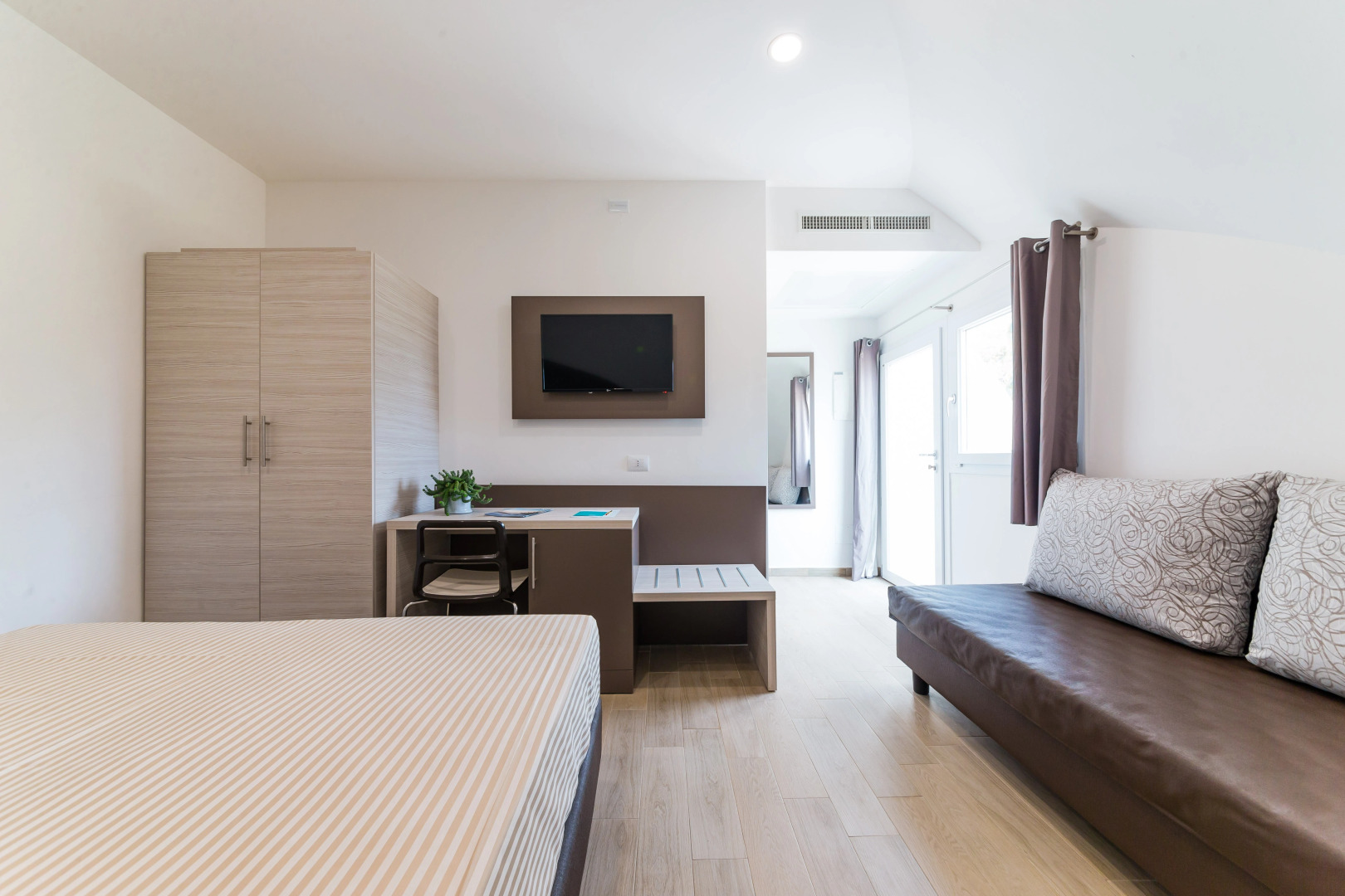 Отель Torre Cintola Greenblu Sea Emotions