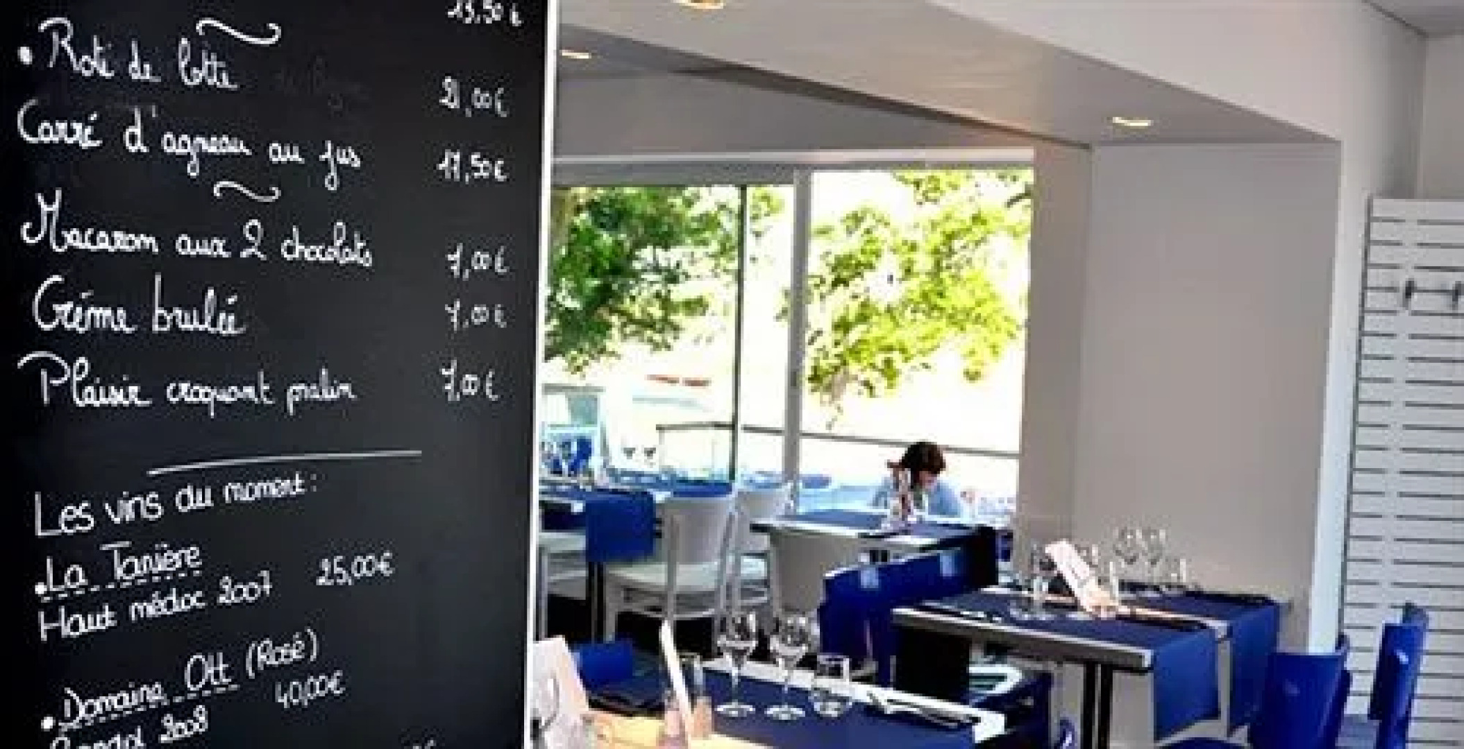 Hotel Et Bistrot Du Bac