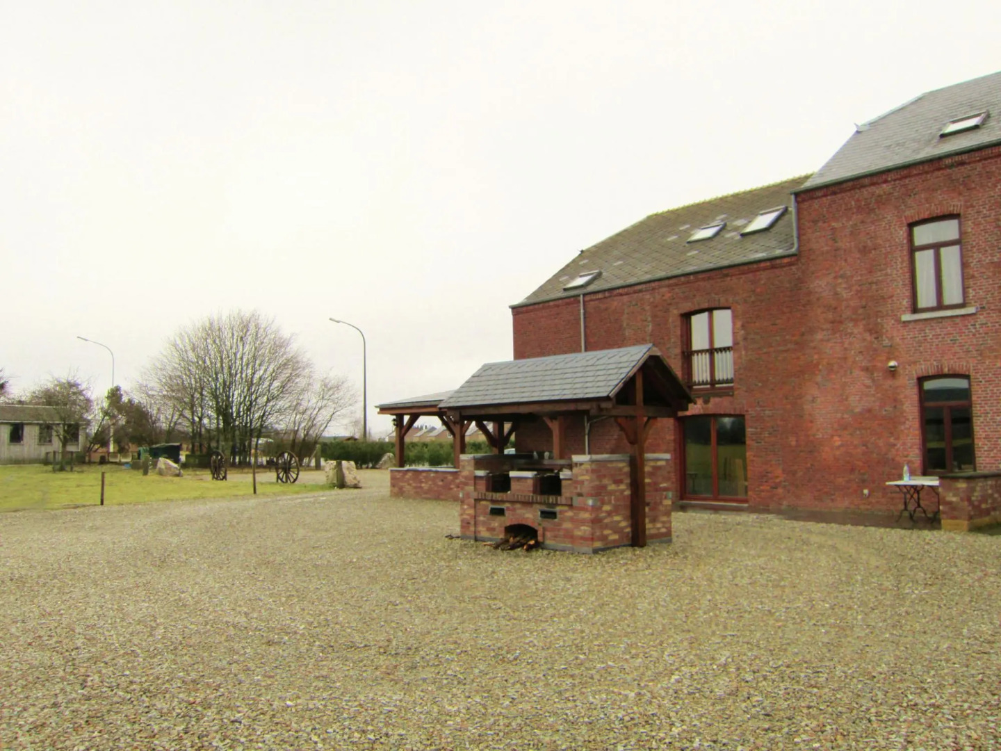 Holiday Home in Cul des Sarts