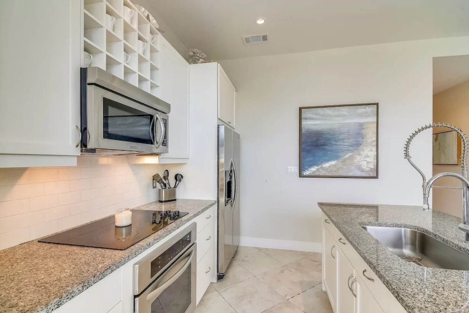 Diamond Beach 212 - Beach Time