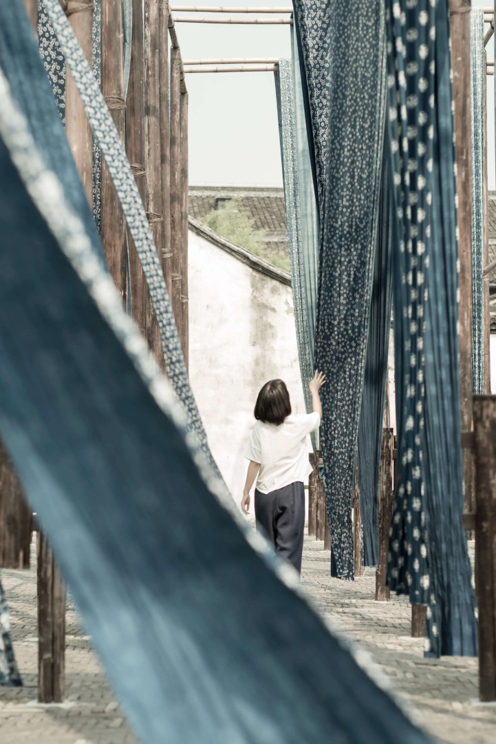 Alila Wuzhen, Zhejiang