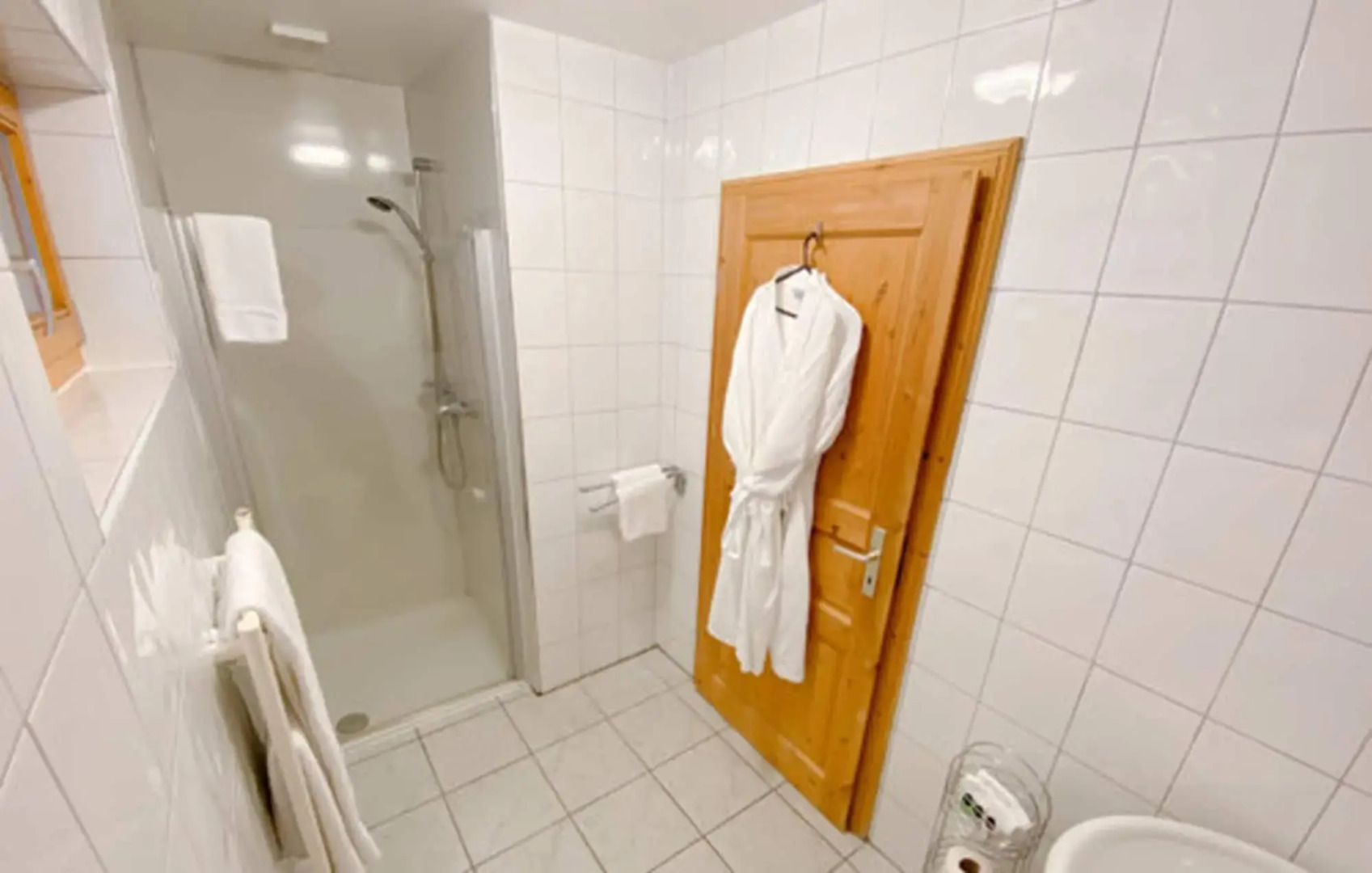 Ravenscraig Guest House