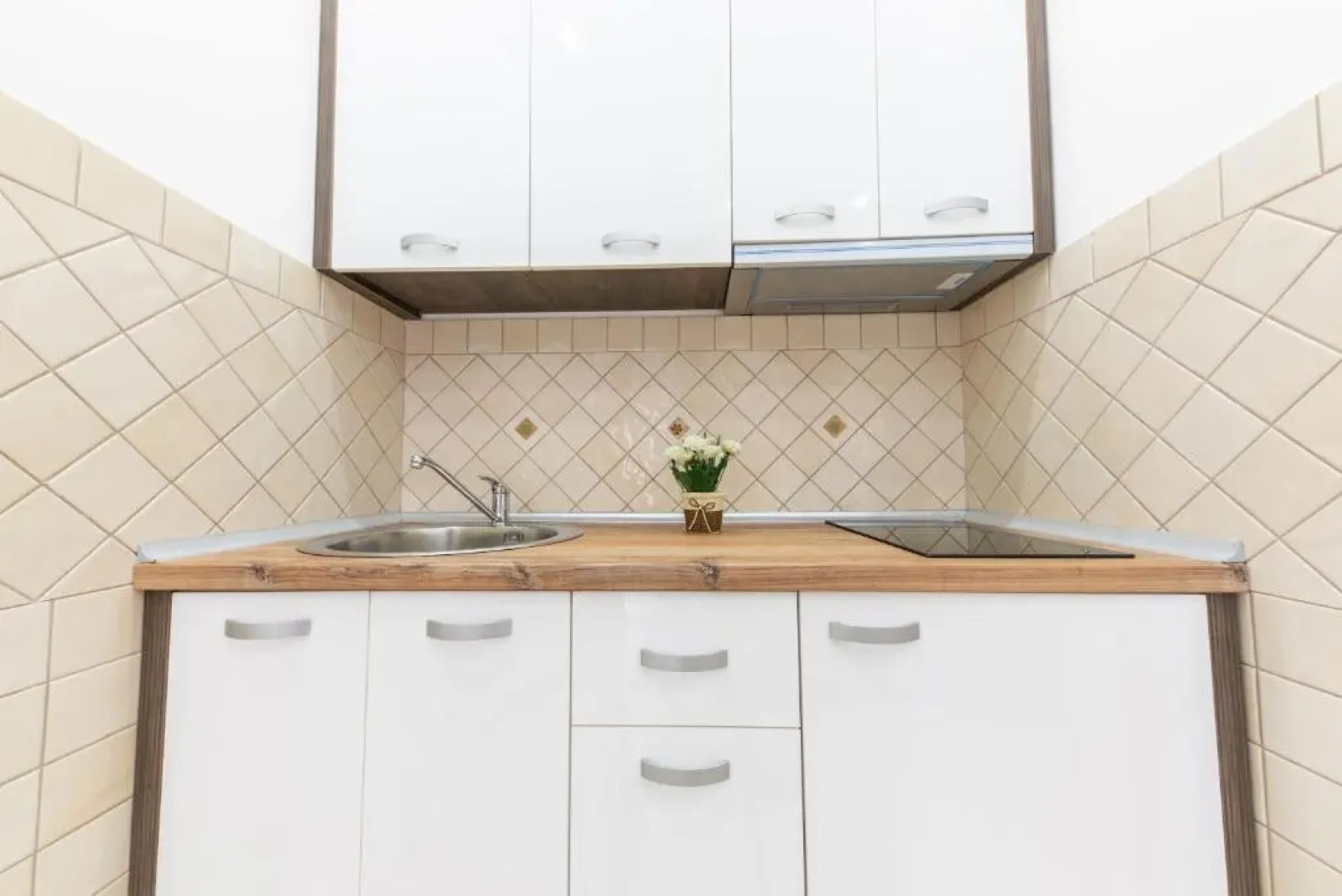 Apartments Villa Egzon