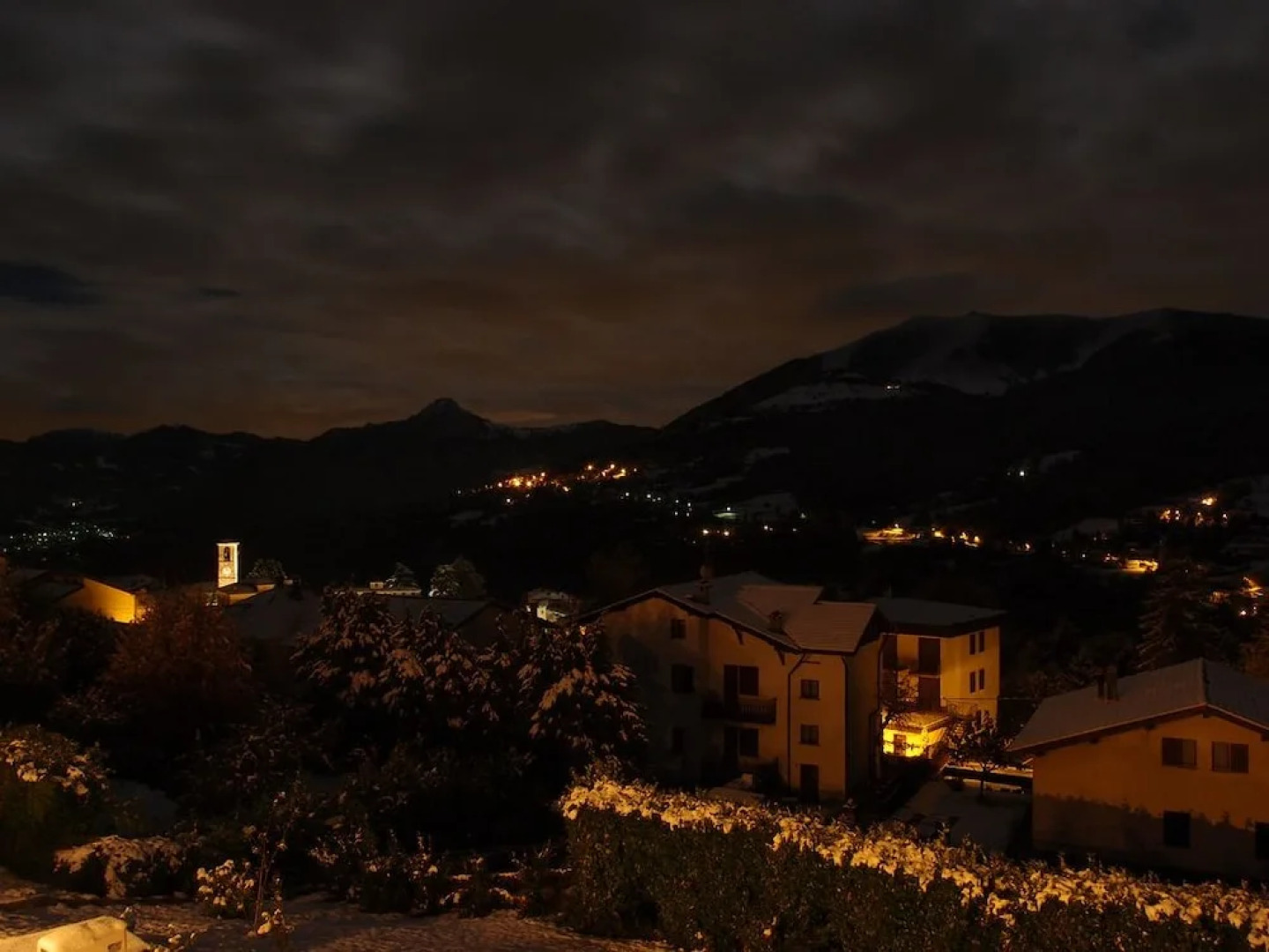 Hotel Corte di Santa Libera