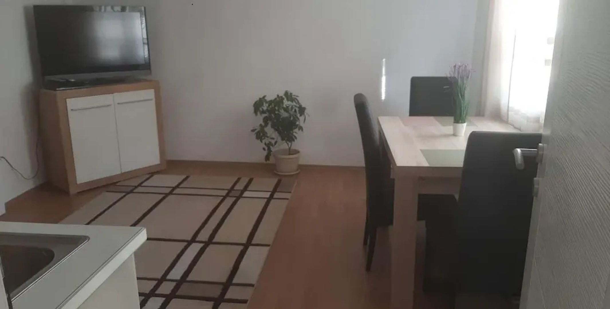 Lovely 1-bed Apartment in Brčko