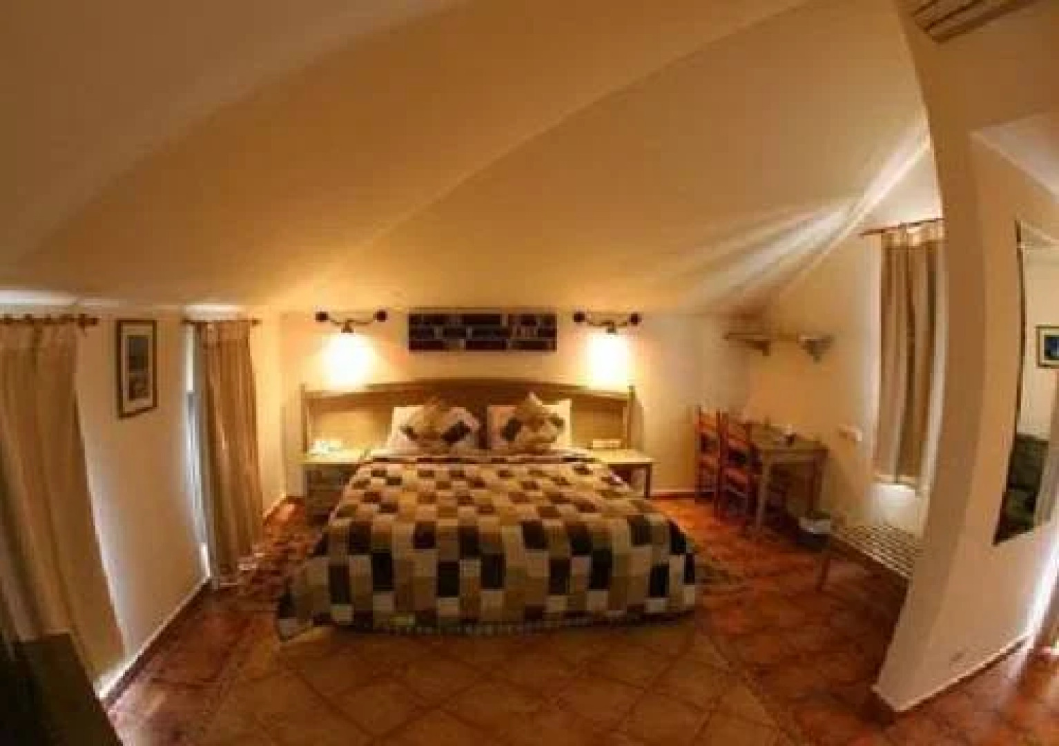 Batroun Village Club