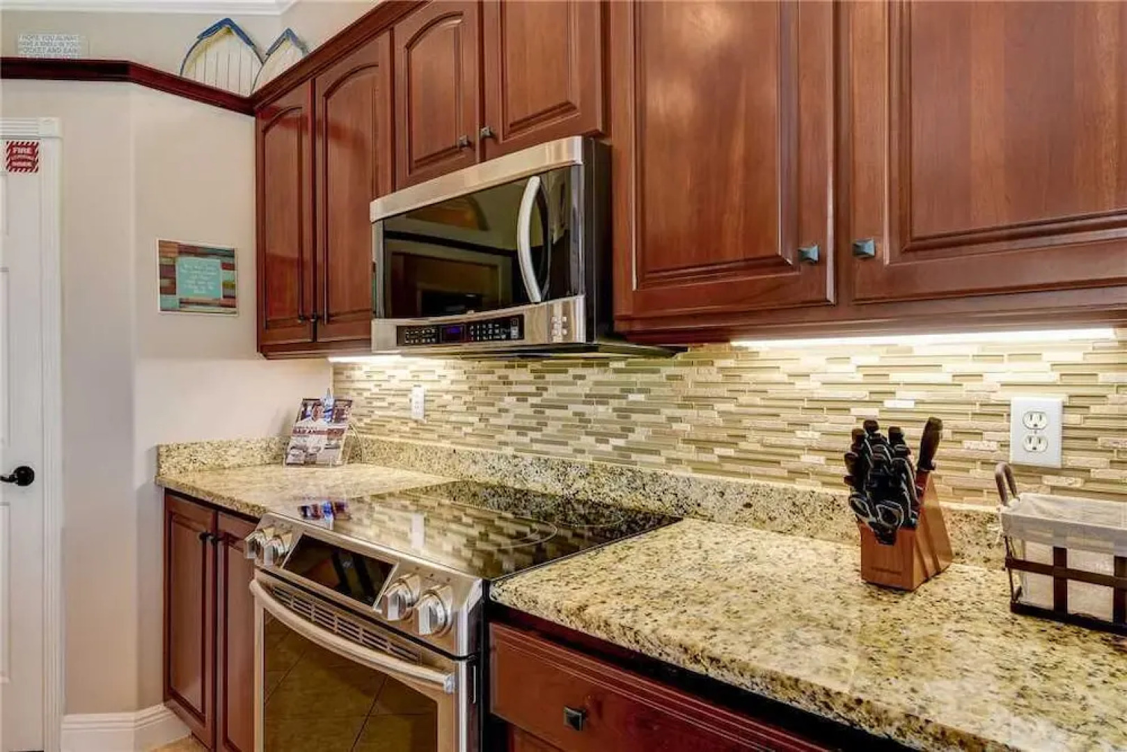 Seas The Day - Three Bedroom Home