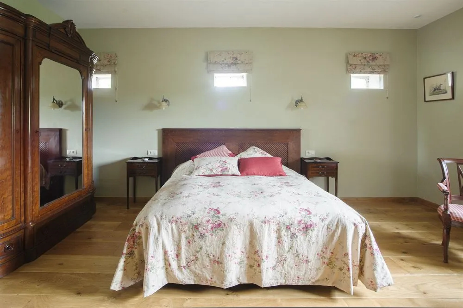 Kamerijck Bed & Breakfast