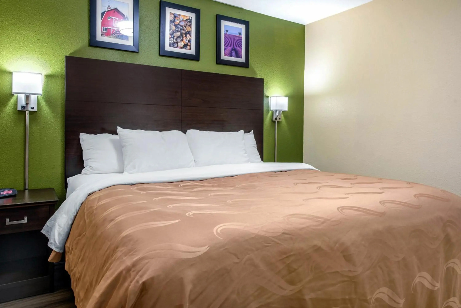 Quality Inn & Suites