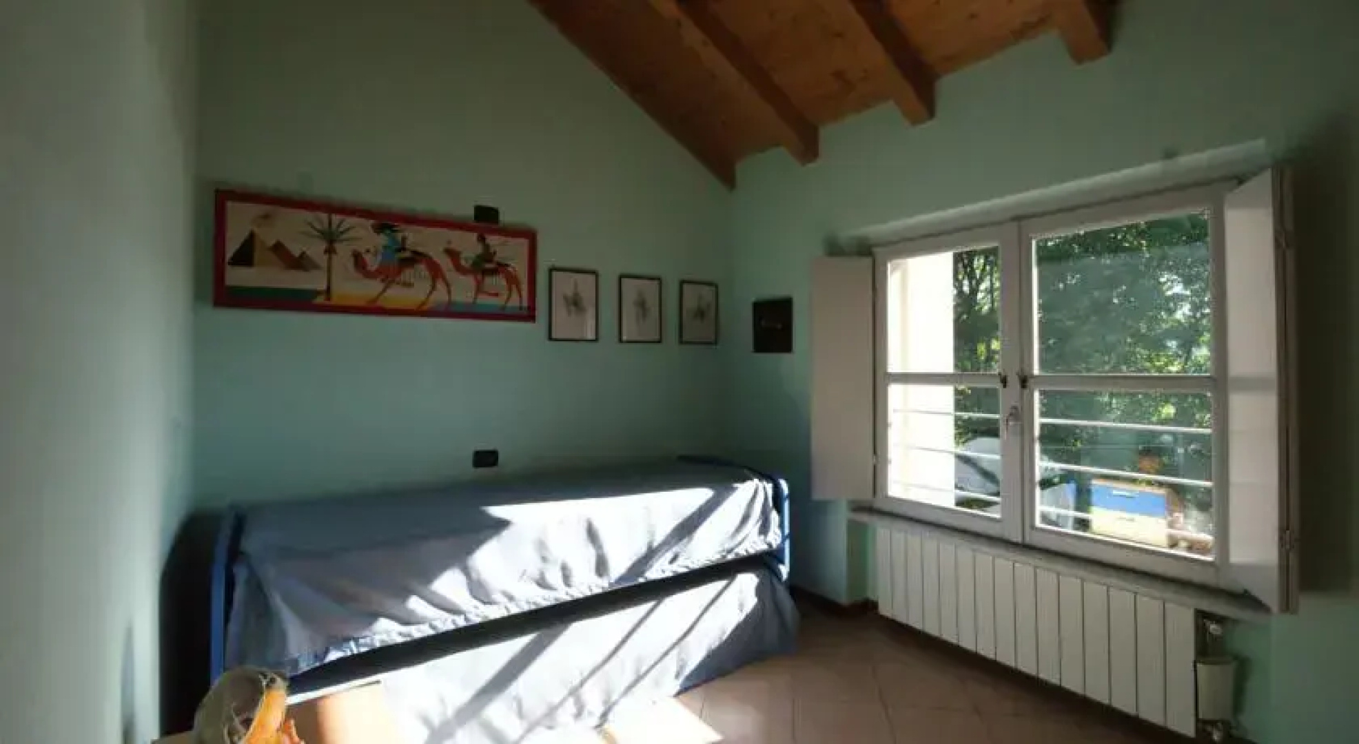 Grolla Terrazza