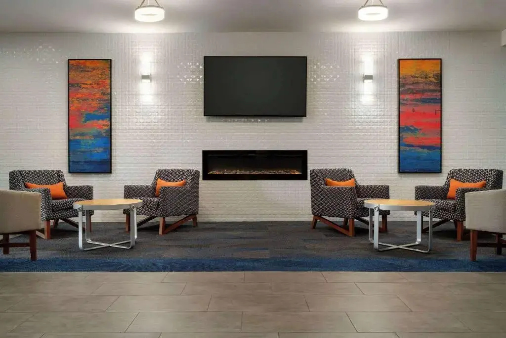 La Quinta Inn & Suites Stephenville