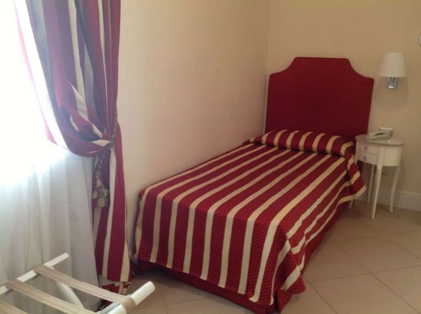 Hotel Dei Macchiaioli