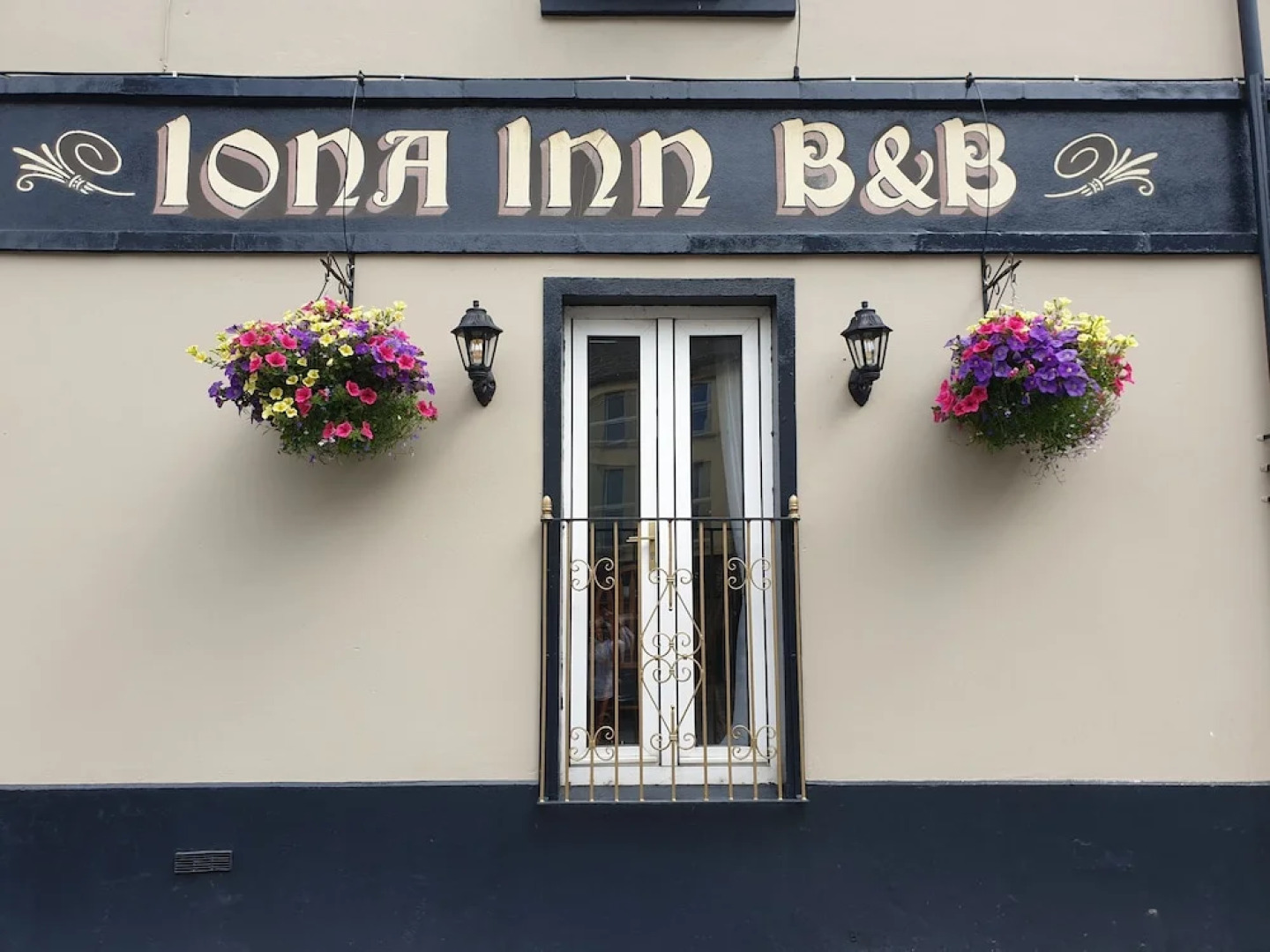 The Iona Inn