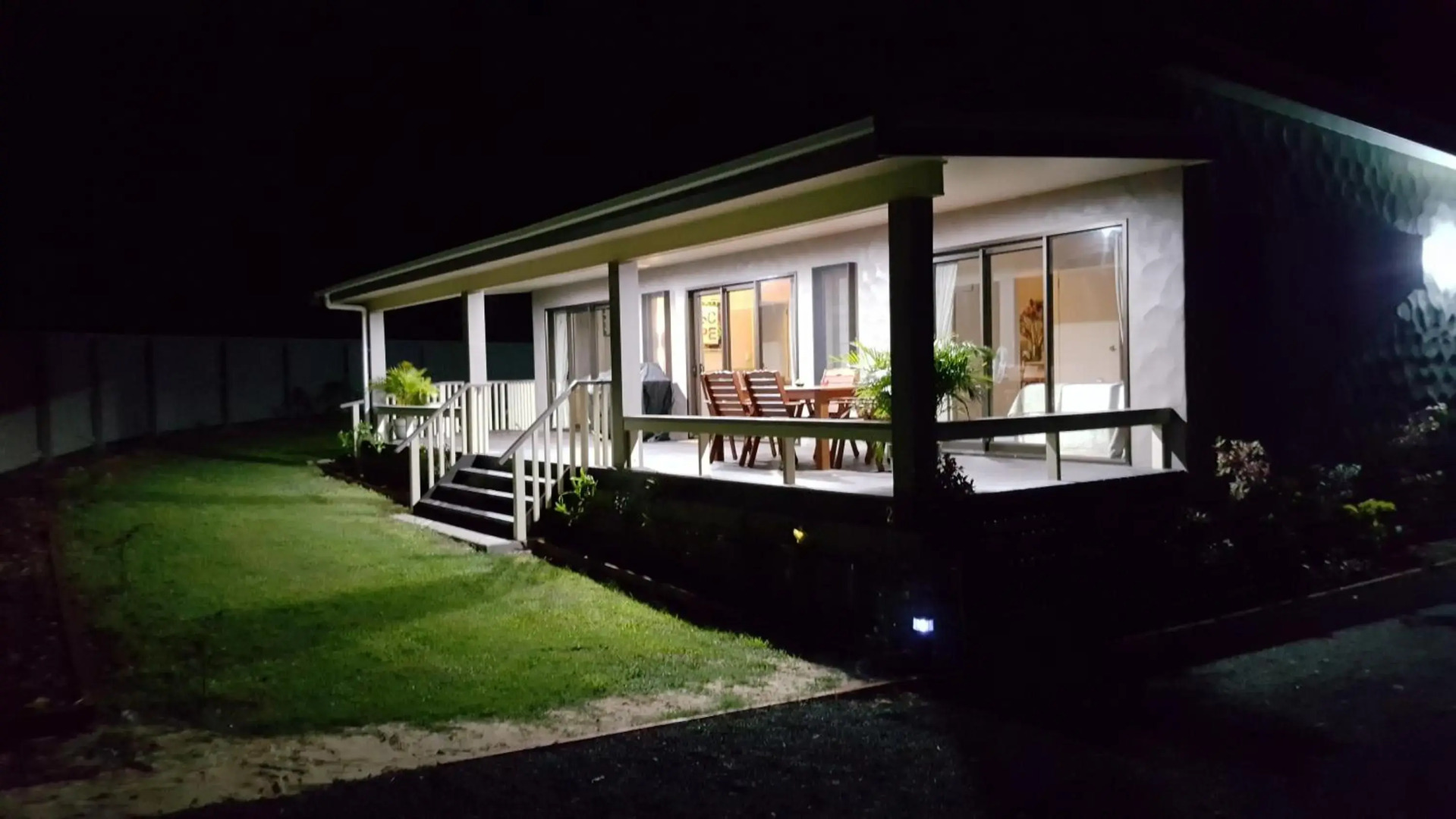 Tuoro Holiday Villas