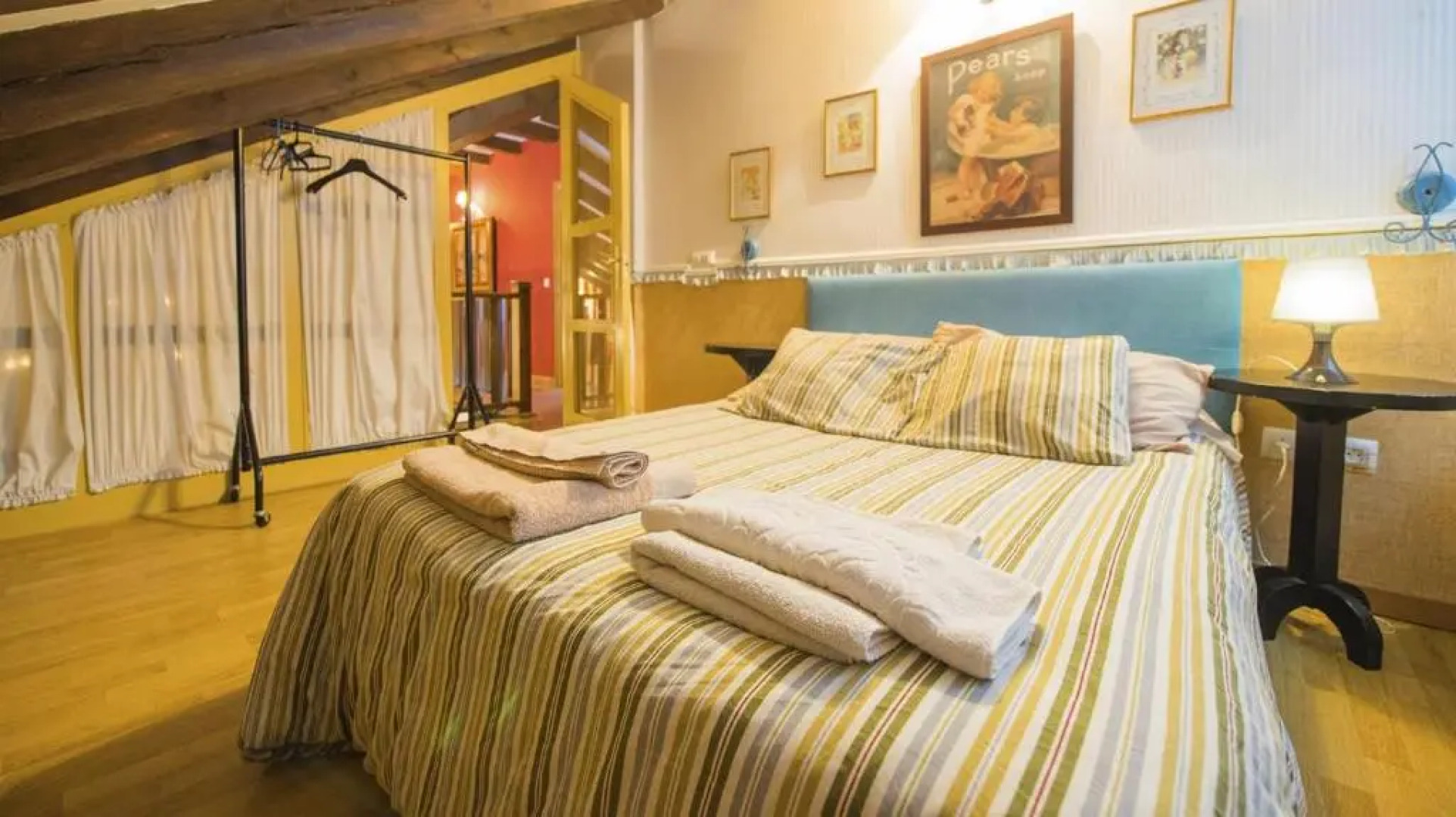 Casa Virgen del Carmen (VUT)