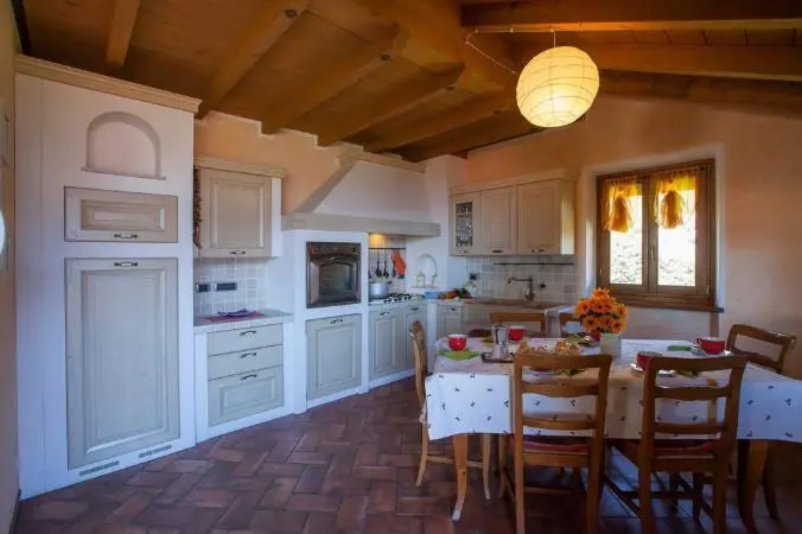 Mansarda di Gravedona